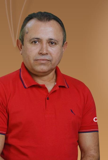 Antonio Tiago Leal