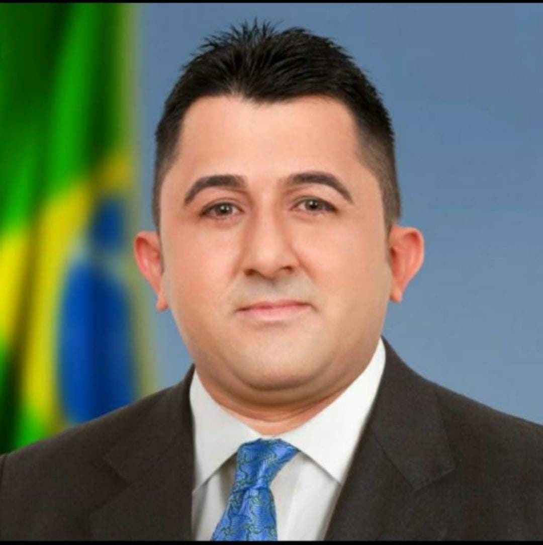 Gilberto da Silva Leal
