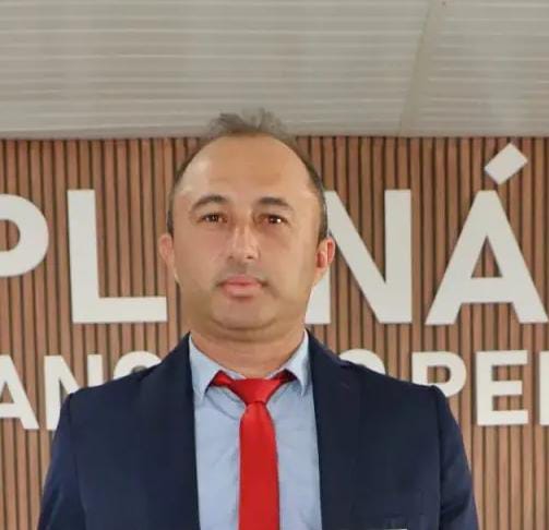 Dorgivaldo Paulo de Lima 